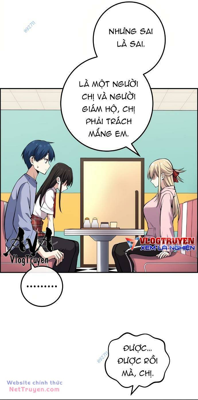 Nhân Vật Webtoon Na Kang Lim Chapter 106 - Trang 2