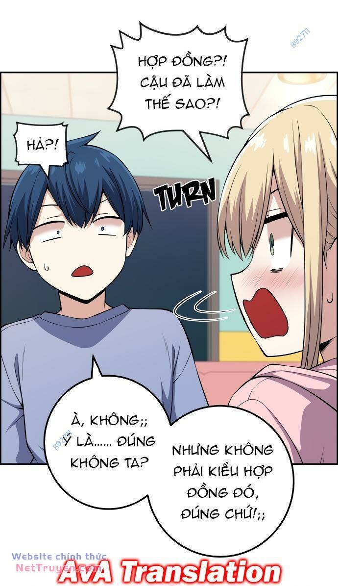 Nhân Vật Webtoon Na Kang Lim Chapter 106 - Trang 2