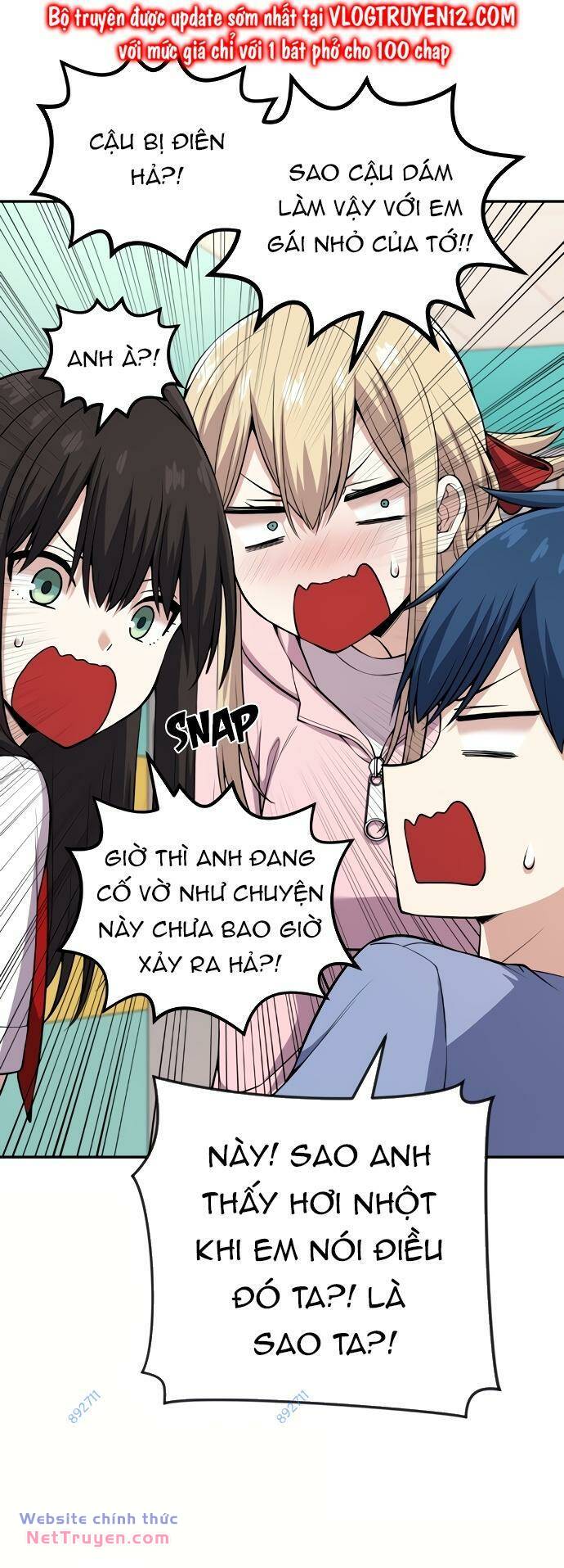 Nhân Vật Webtoon Na Kang Lim Chapter 106 - Trang 2