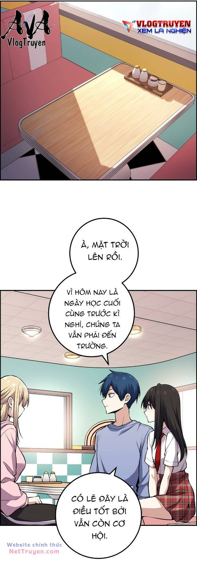 Nhân Vật Webtoon Na Kang Lim Chapter 106 - Trang 2