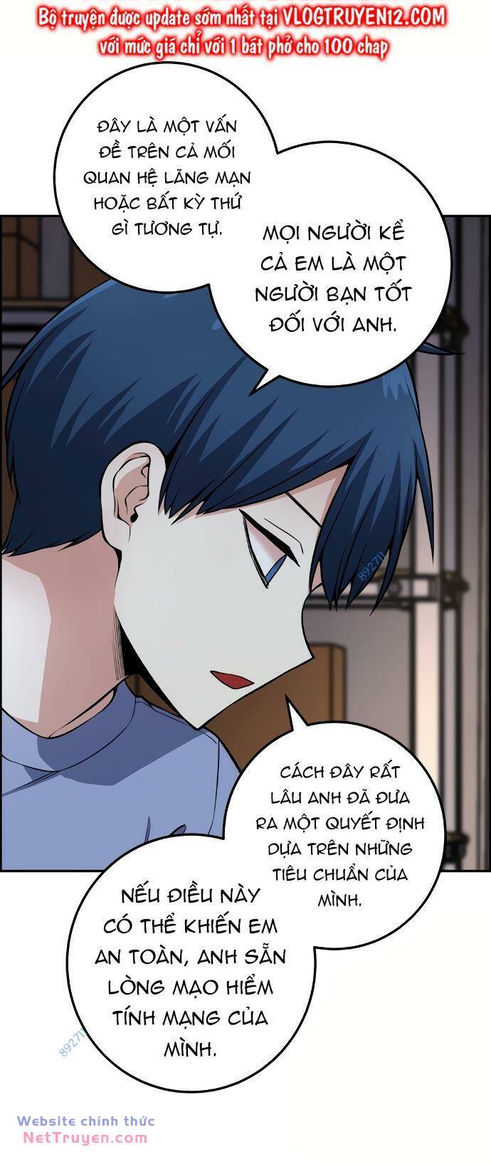 Nhân Vật Webtoon Na Kang Lim Chapter 106 - Trang 2