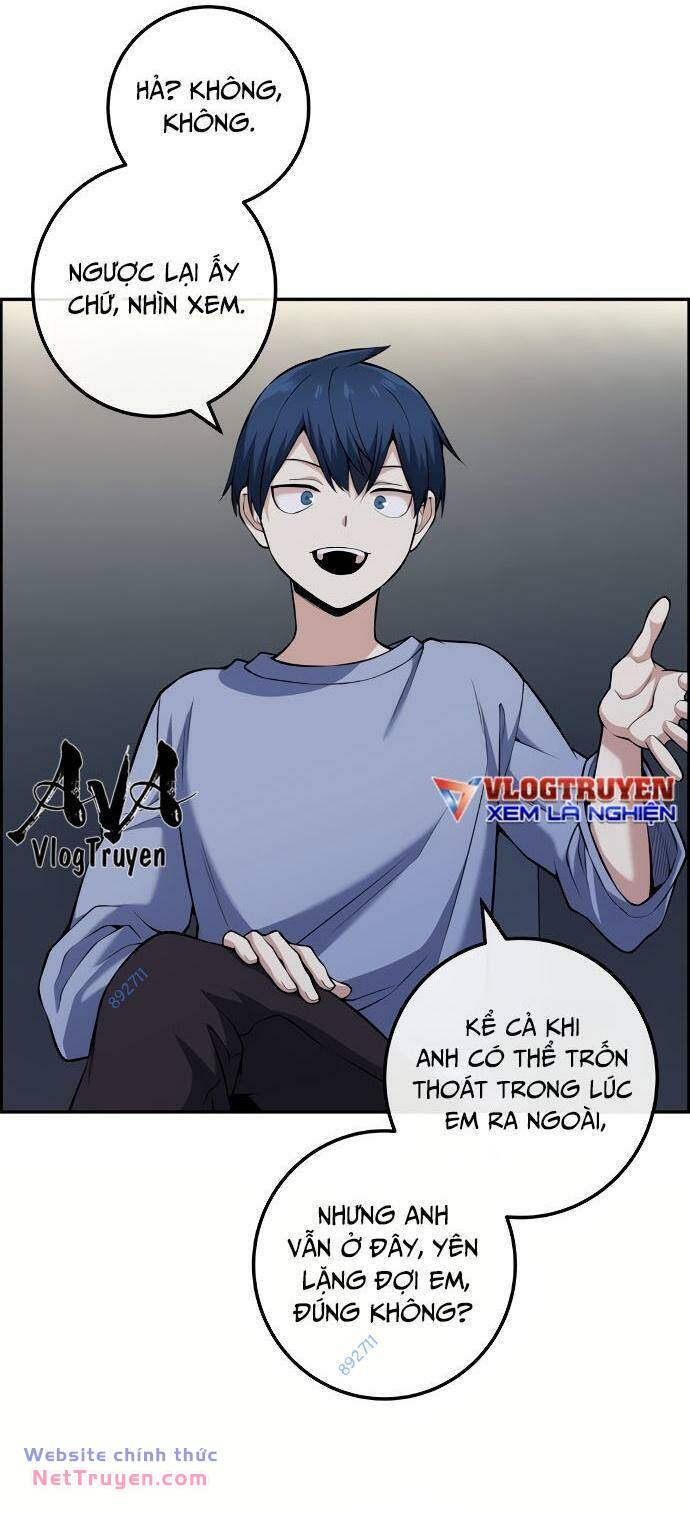 Nhân Vật Webtoon Na Kang Lim Chapter 105 - Trang 2