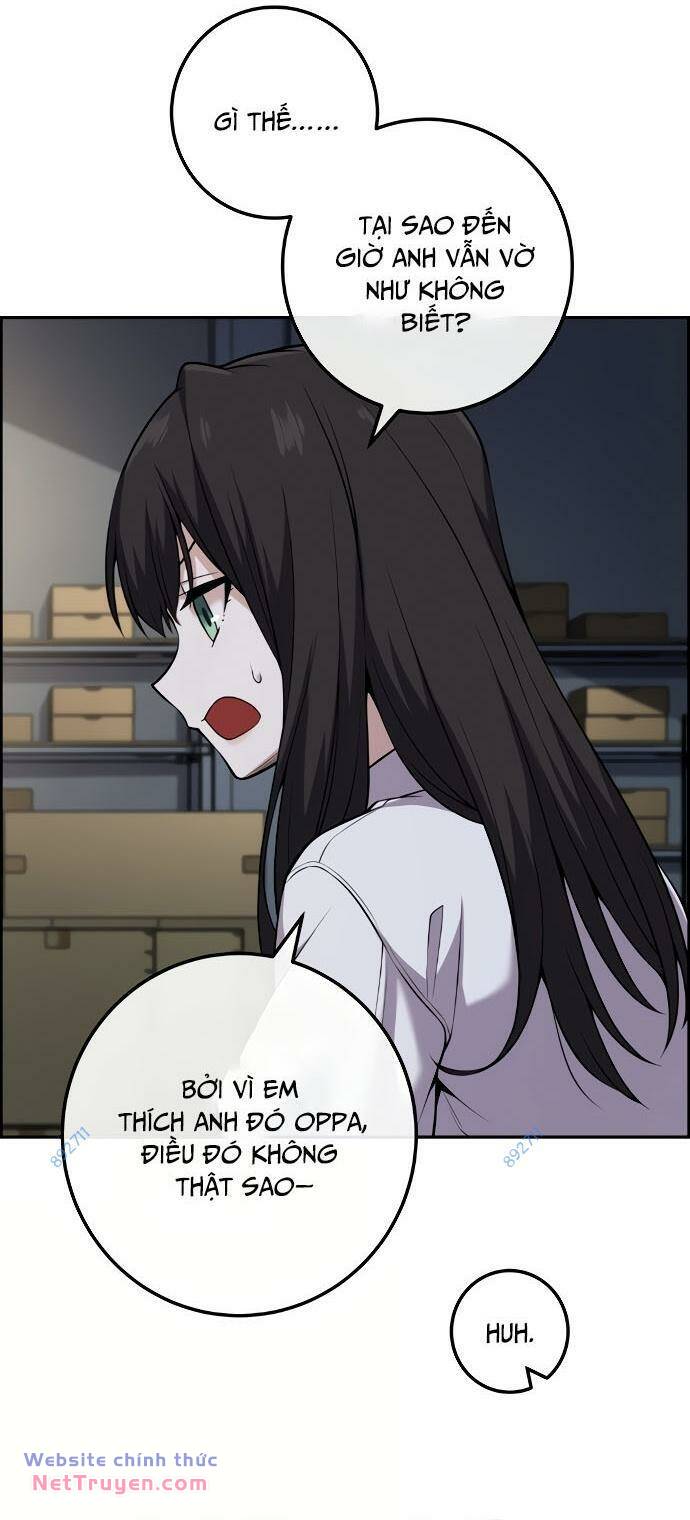 Nhân Vật Webtoon Na Kang Lim Chapter 105 - Trang 2