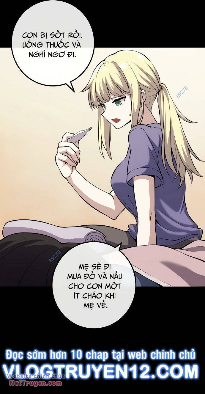 Nhân Vật Webtoon Na Kang Lim Chapter 105 - Trang 2