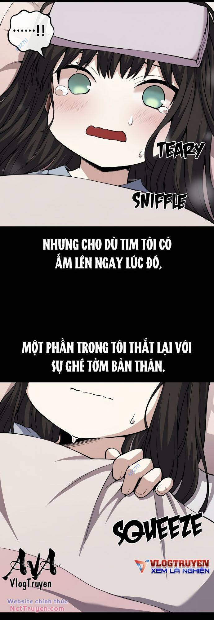 Nhân Vật Webtoon Na Kang Lim Chapter 105 - Trang 2