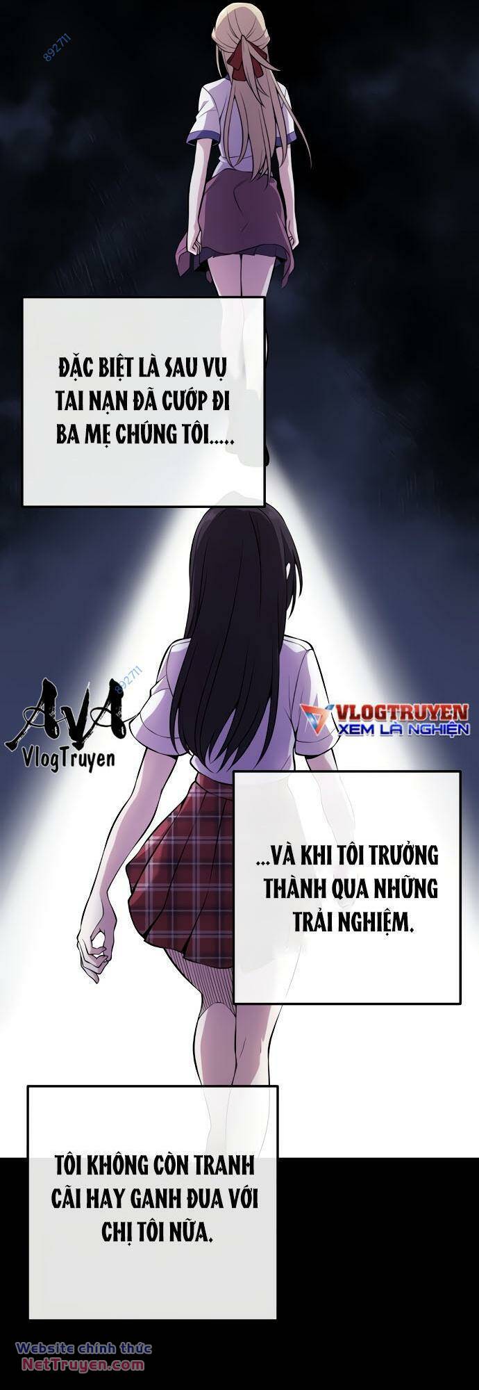 Nhân Vật Webtoon Na Kang Lim Chapter 105 - Trang 2