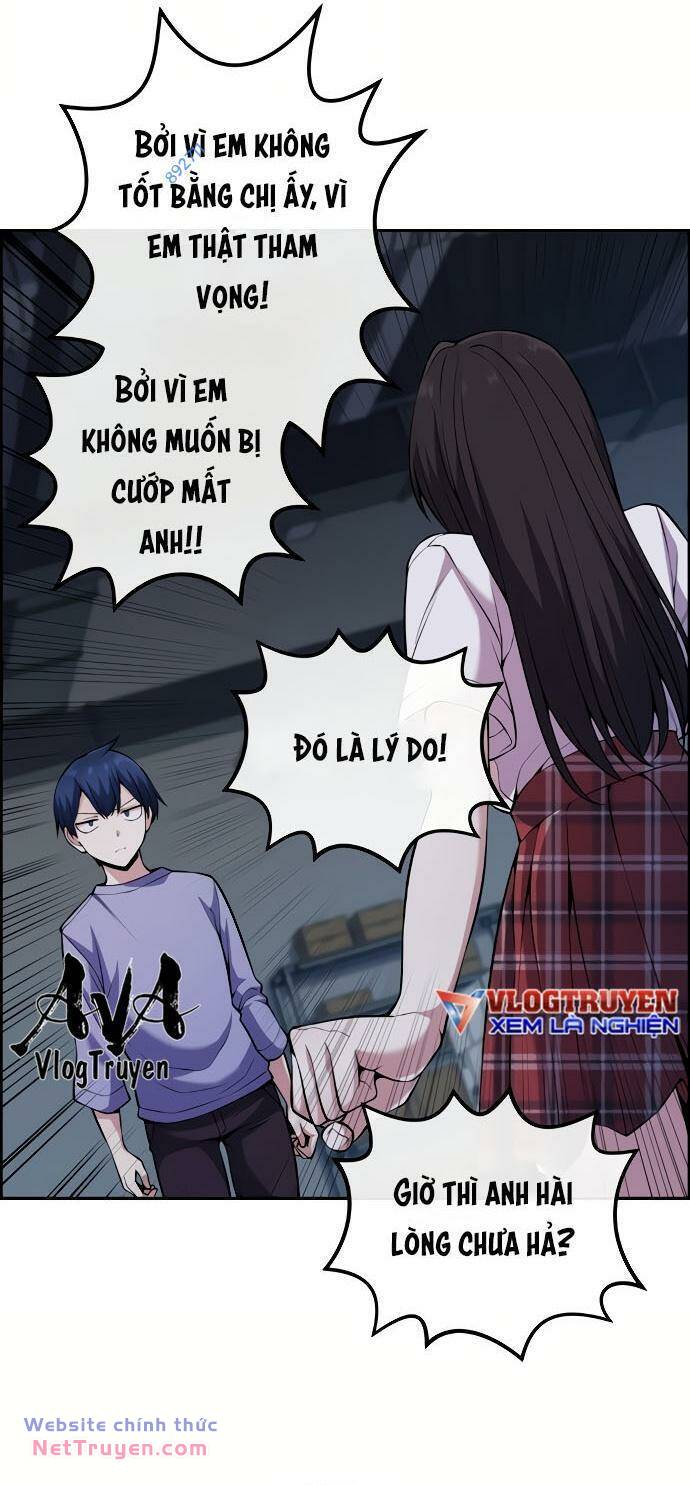 Nhân Vật Webtoon Na Kang Lim Chapter 105 - Trang 2