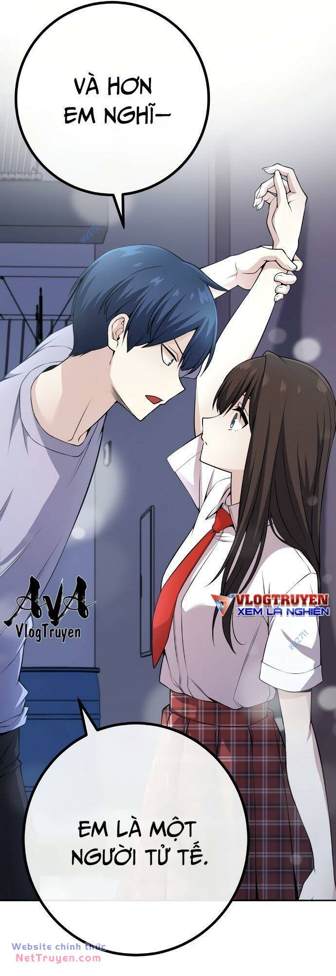 Nhân Vật Webtoon Na Kang Lim Chapter 105 - Trang 2