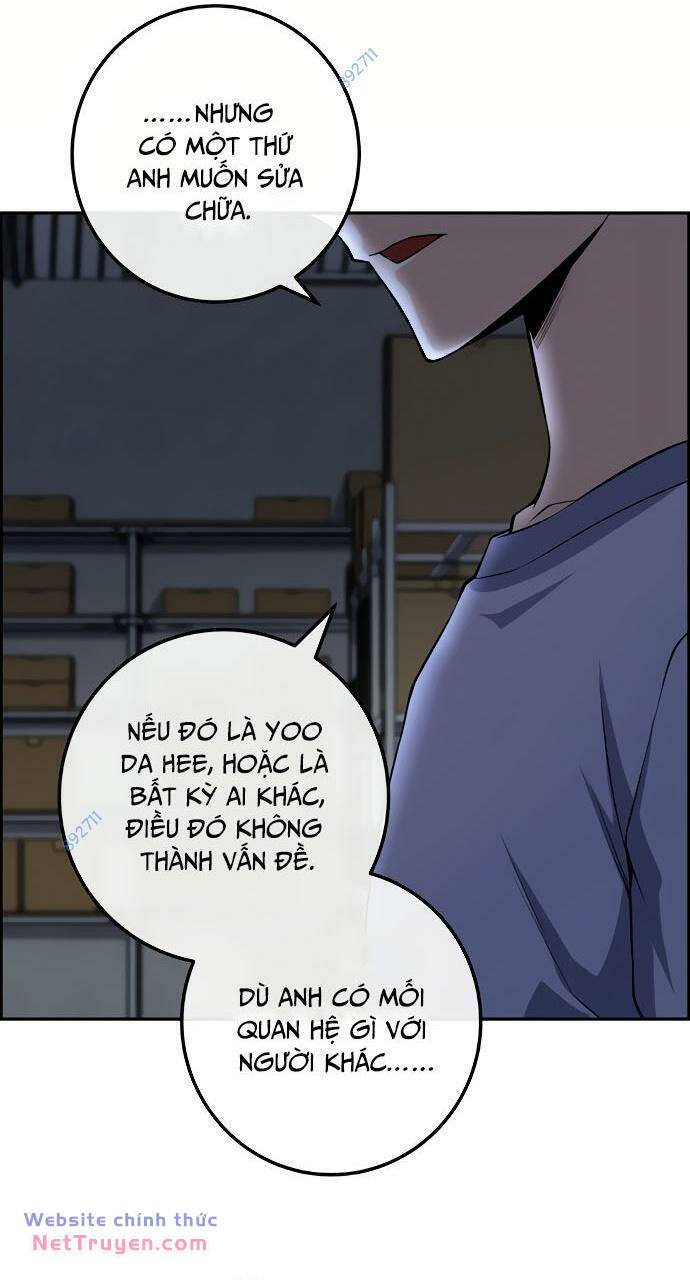 Nhân Vật Webtoon Na Kang Lim Chapter 105 - Trang 2