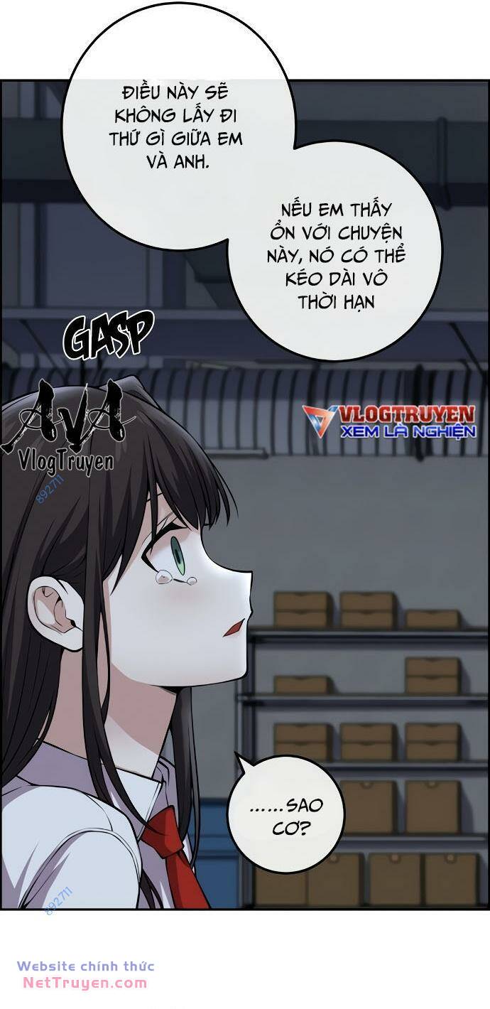 Nhân Vật Webtoon Na Kang Lim Chapter 105 - Trang 2