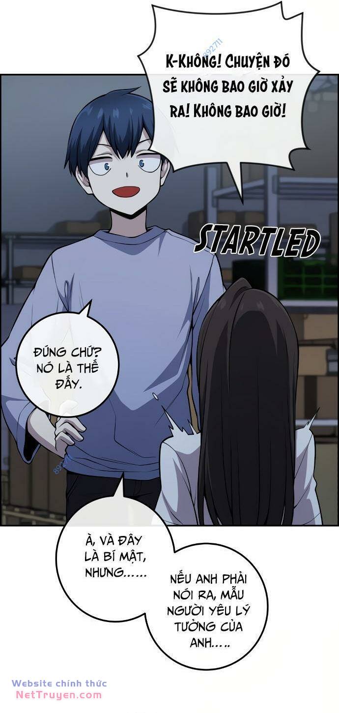 Nhân Vật Webtoon Na Kang Lim Chapter 105 - Trang 2