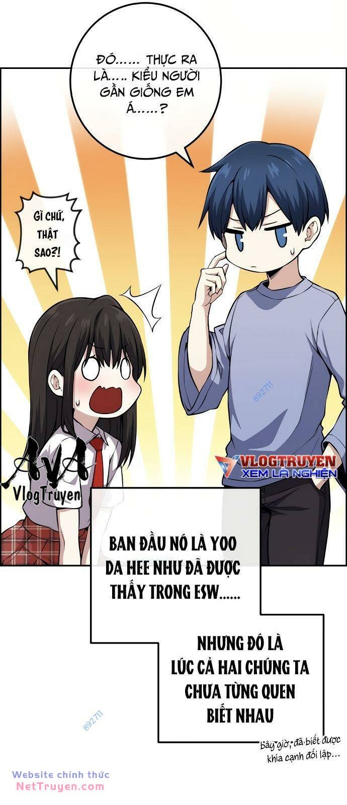 Nhân Vật Webtoon Na Kang Lim Chapter 105 - Trang 2