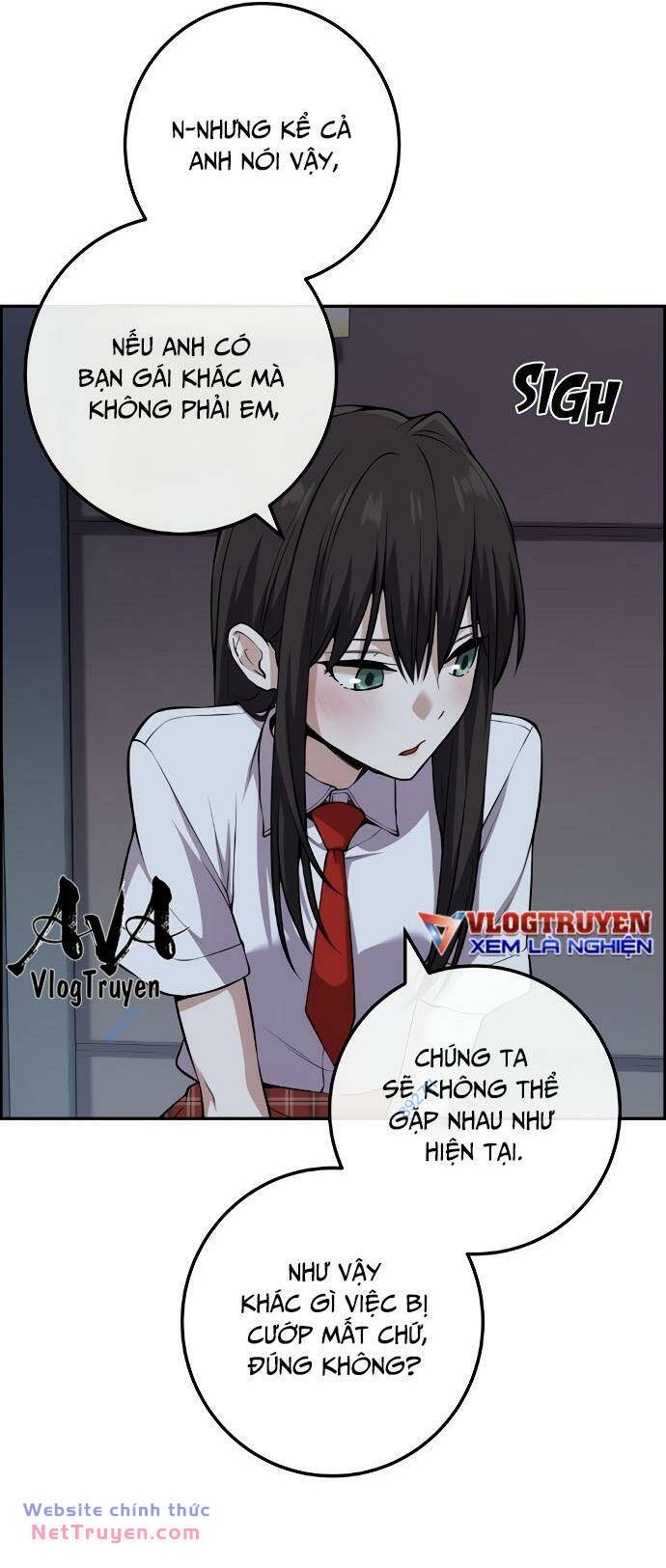 Nhân Vật Webtoon Na Kang Lim Chapter 105 - Trang 2