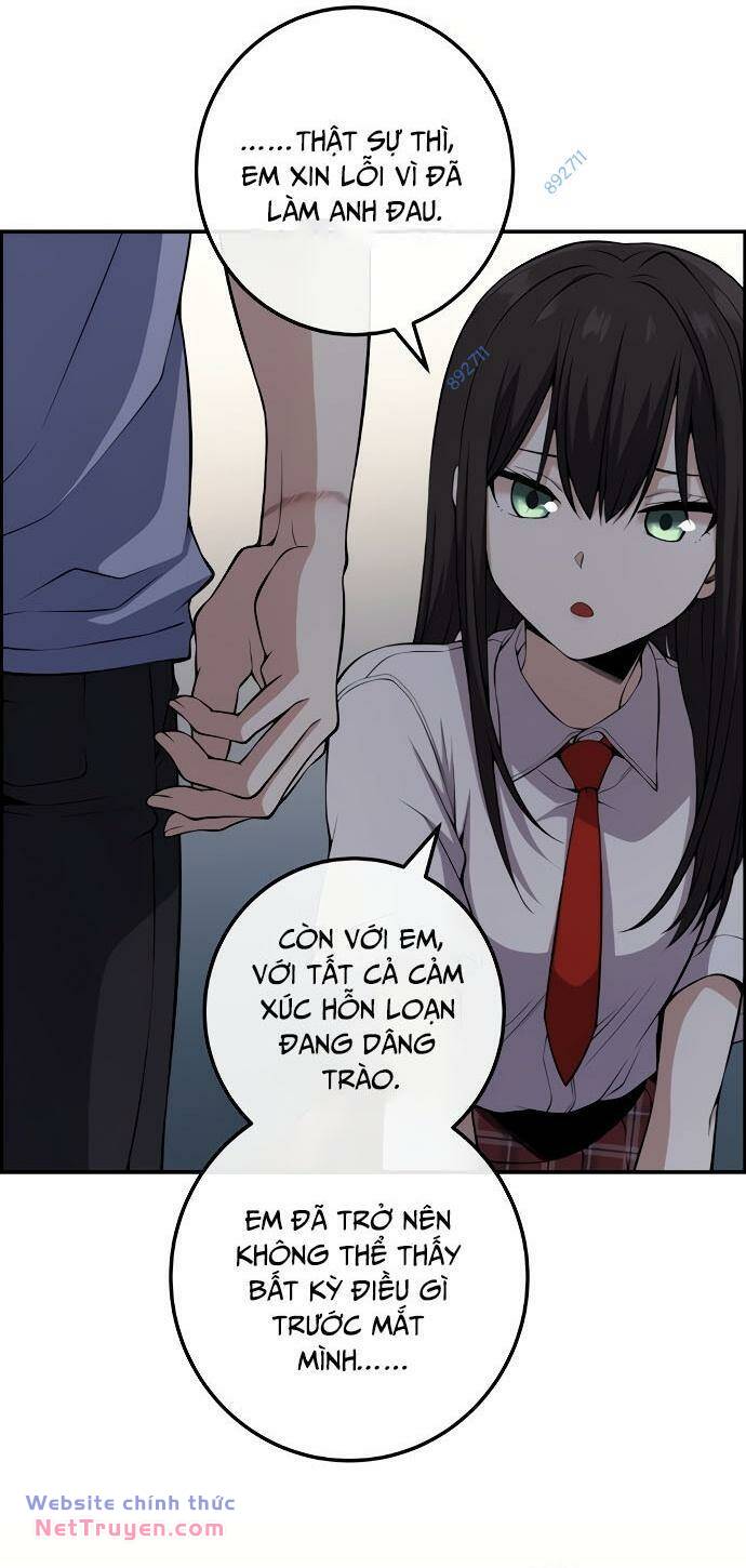 Nhân Vật Webtoon Na Kang Lim Chapter 105 - Trang 2