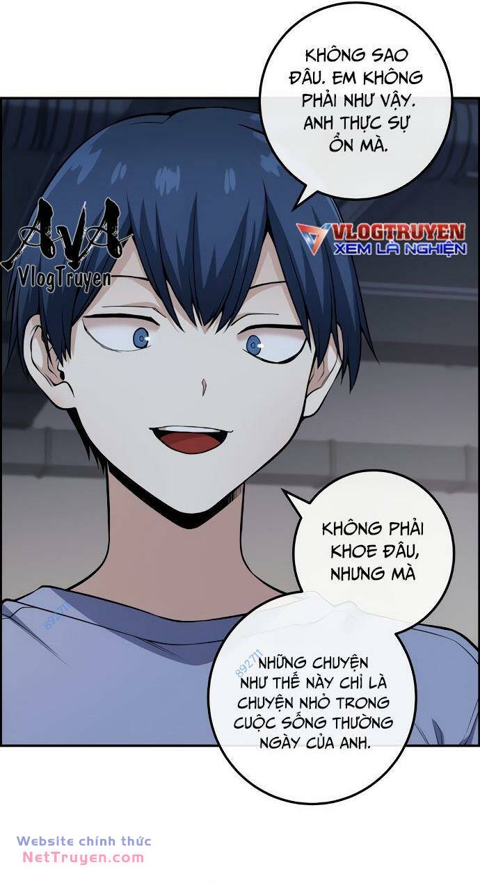 Nhân Vật Webtoon Na Kang Lim Chapter 105 - Trang 2