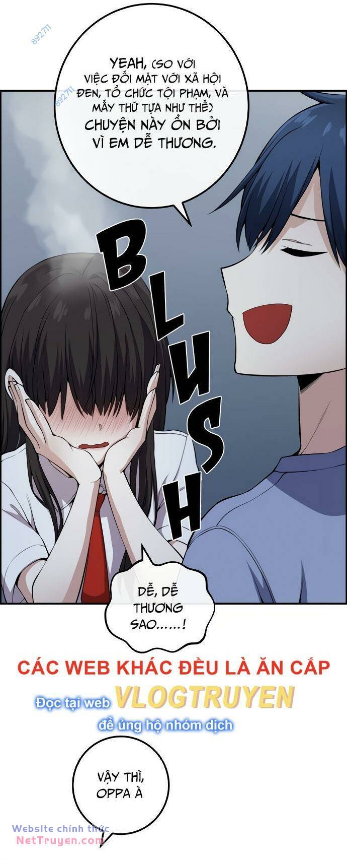 Nhân Vật Webtoon Na Kang Lim Chapter 105 - Trang 2