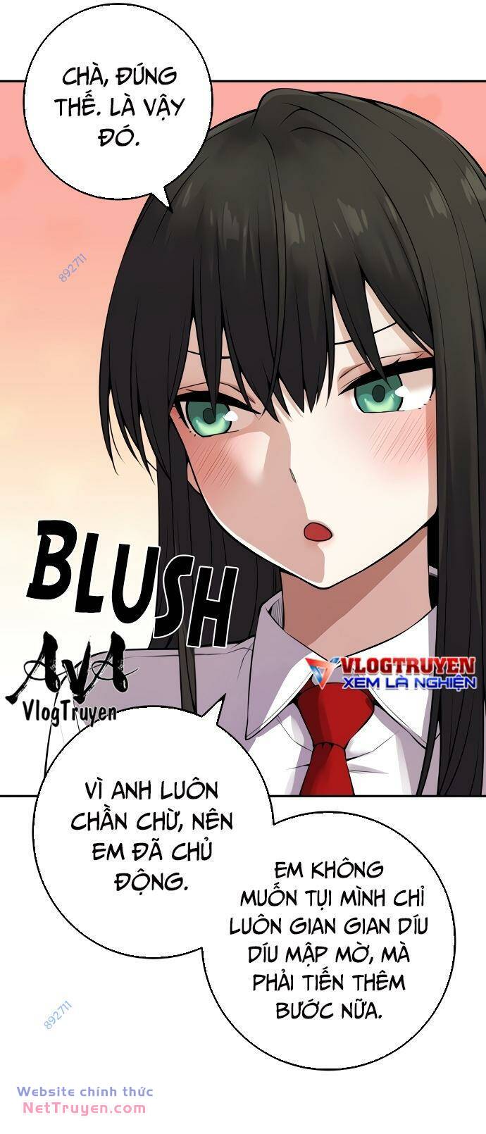 Nhân Vật Webtoon Na Kang Lim Chapter 104 - Trang 2