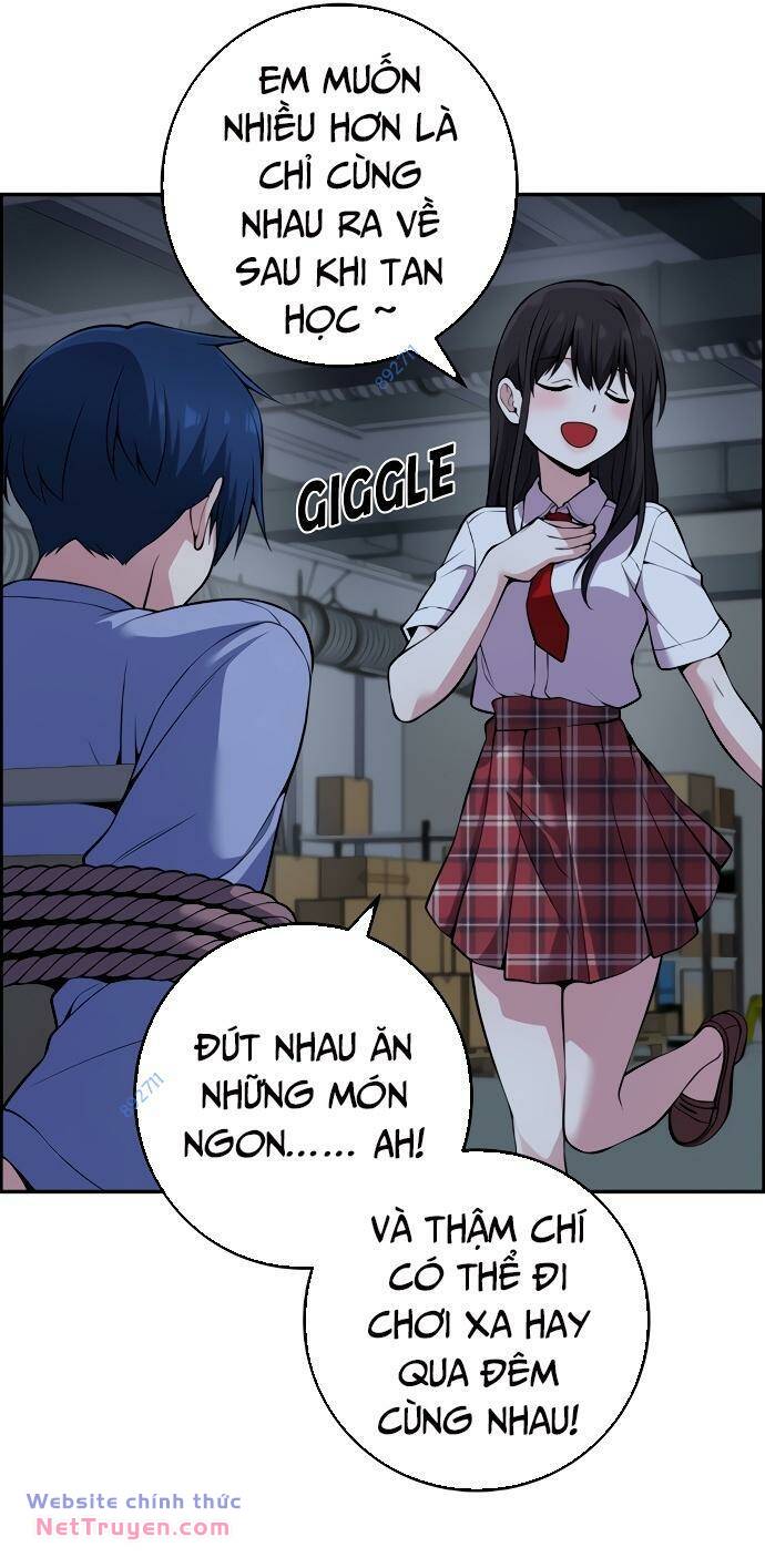 Nhân Vật Webtoon Na Kang Lim Chapter 104 - Trang 2