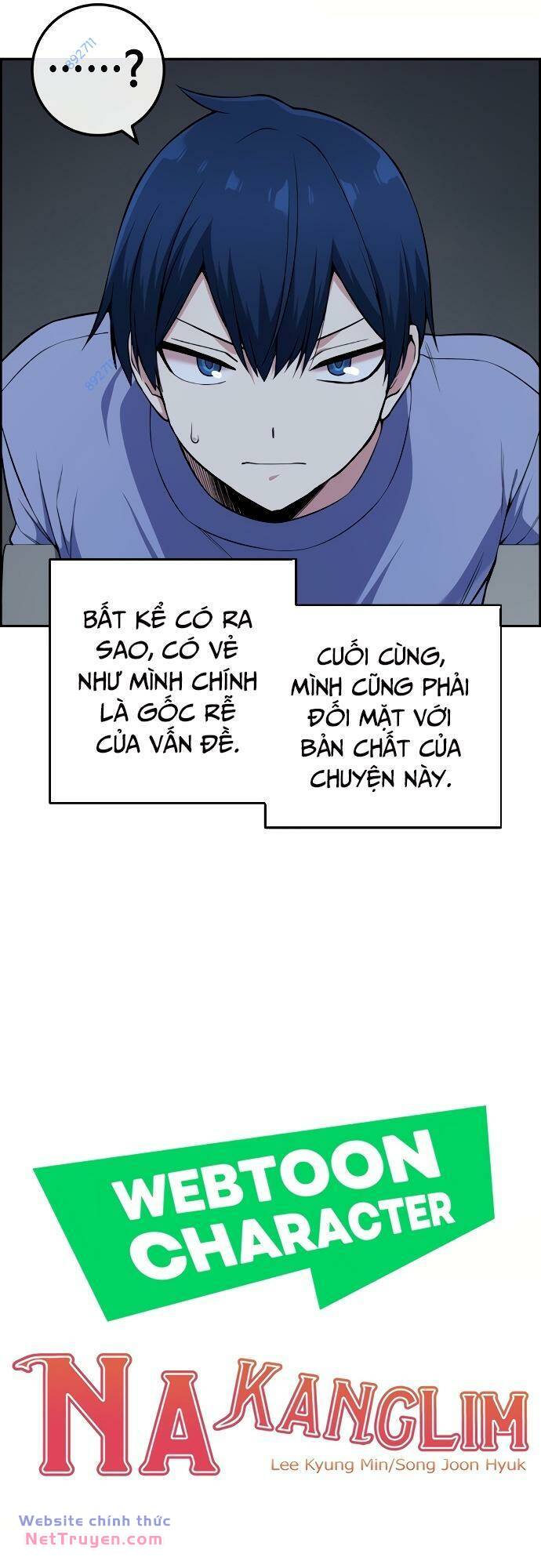 Nhân Vật Webtoon Na Kang Lim Chapter 104 - Trang 2