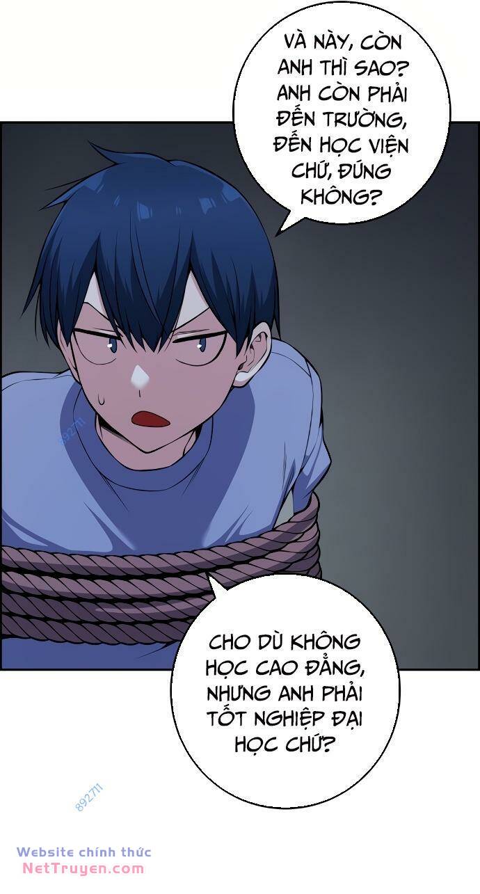 Nhân Vật Webtoon Na Kang Lim Chapter 104 - Trang 2