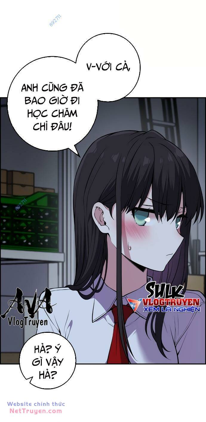 Nhân Vật Webtoon Na Kang Lim Chapter 104 - Trang 2