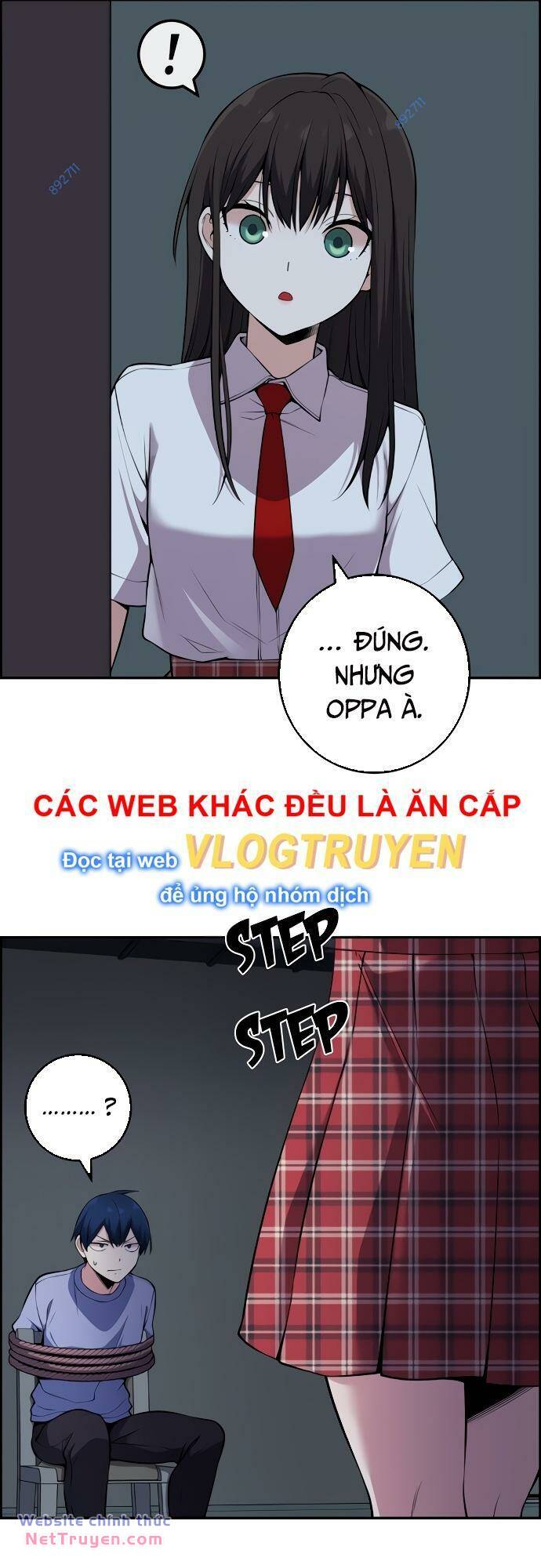 Nhân Vật Webtoon Na Kang Lim Chapter 104 - Trang 2