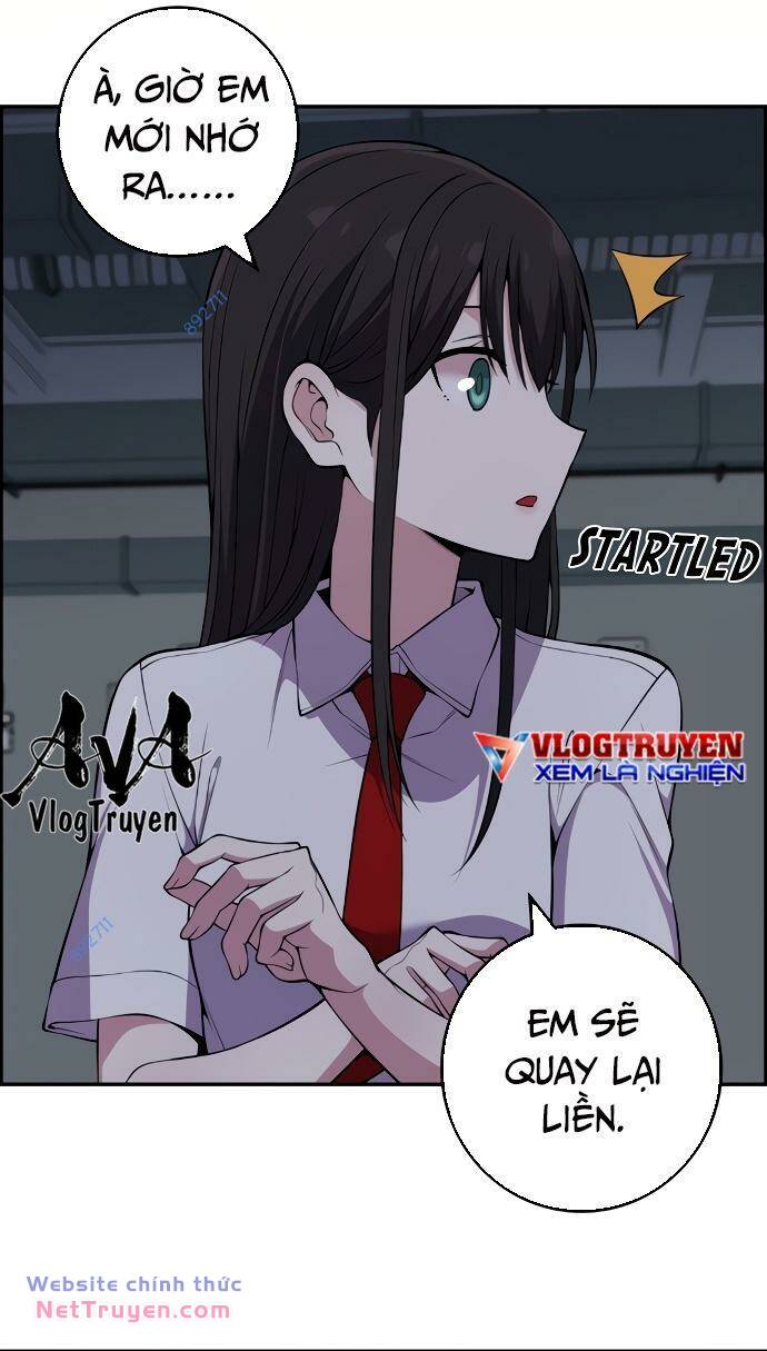 Nhân Vật Webtoon Na Kang Lim Chapter 104 - Trang 2