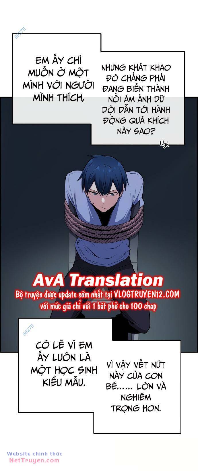 Nhân Vật Webtoon Na Kang Lim Chapter 104 - Trang 2