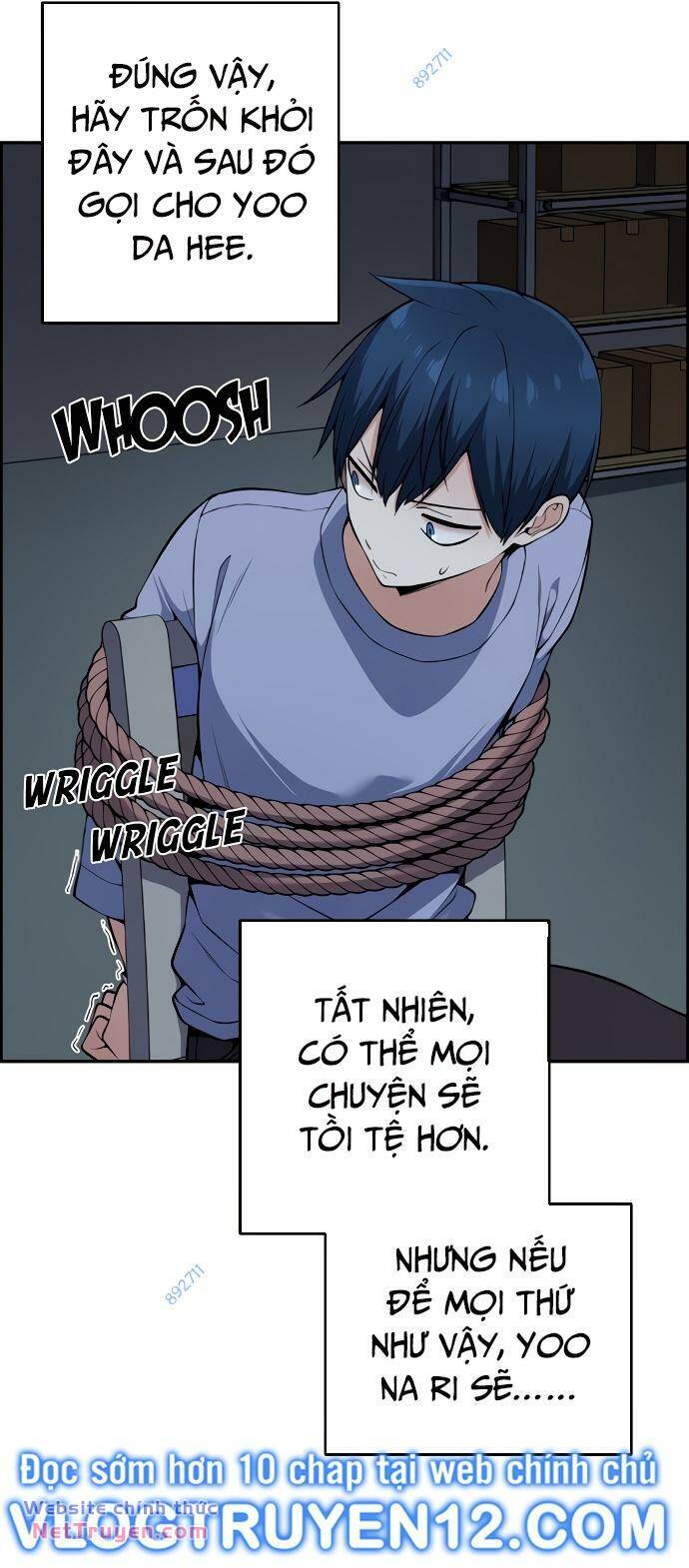 Nhân Vật Webtoon Na Kang Lim Chapter 104 - Trang 2