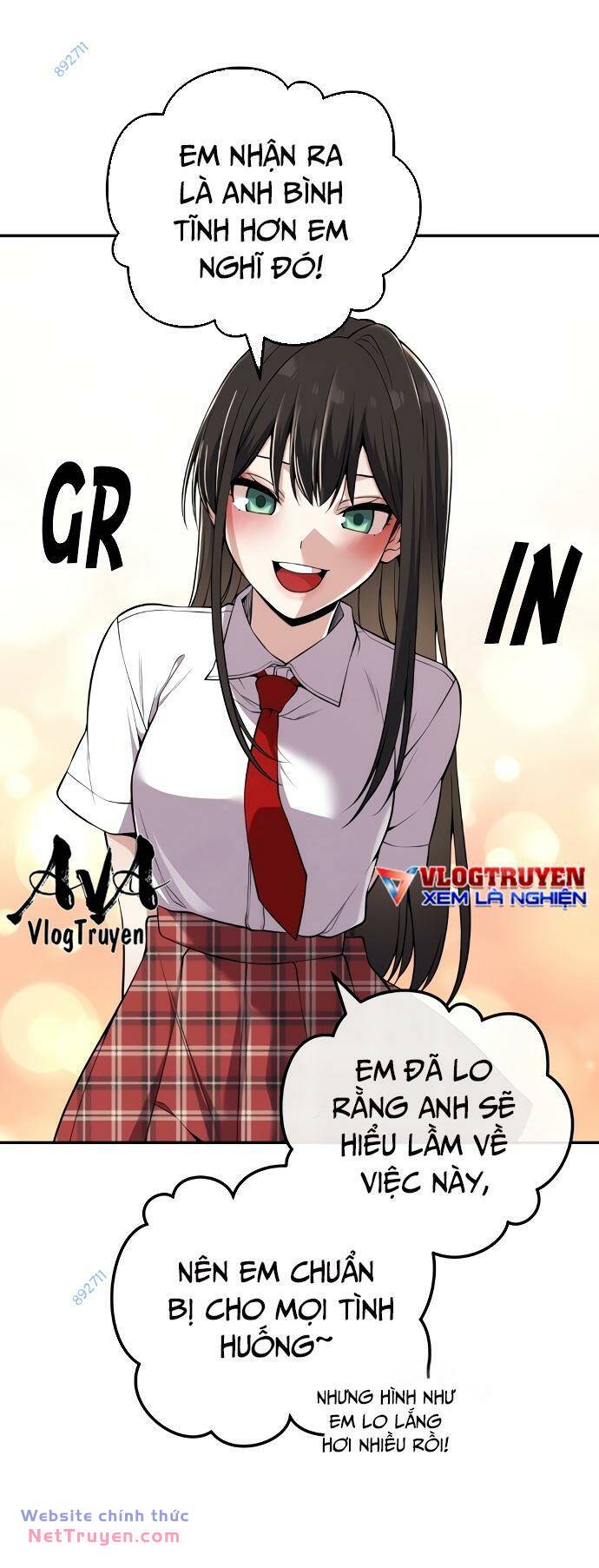 Nhân Vật Webtoon Na Kang Lim Chapter 104 - Trang 2