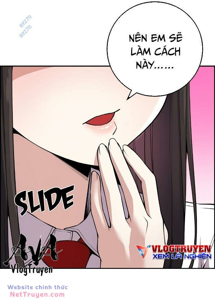 Nhân Vật Webtoon Na Kang Lim Chapter 104 - Trang 2