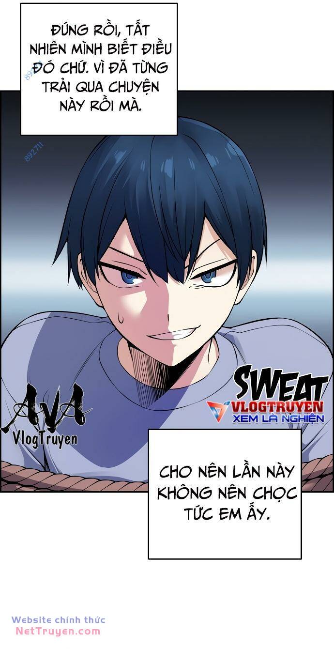 Nhân Vật Webtoon Na Kang Lim Chapter 104 - Trang 2