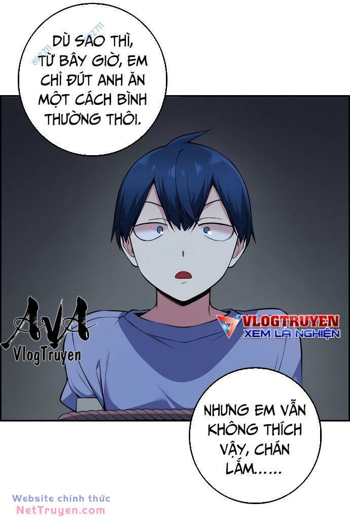 Nhân Vật Webtoon Na Kang Lim Chapter 104 - Trang 2