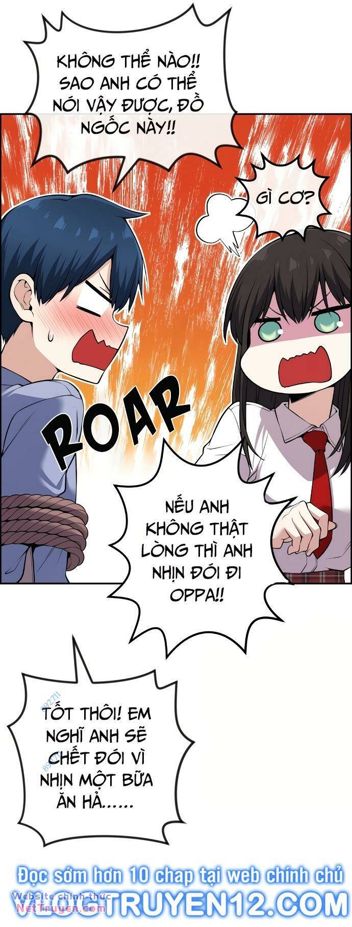 Nhân Vật Webtoon Na Kang Lim Chapter 104 - Trang 2