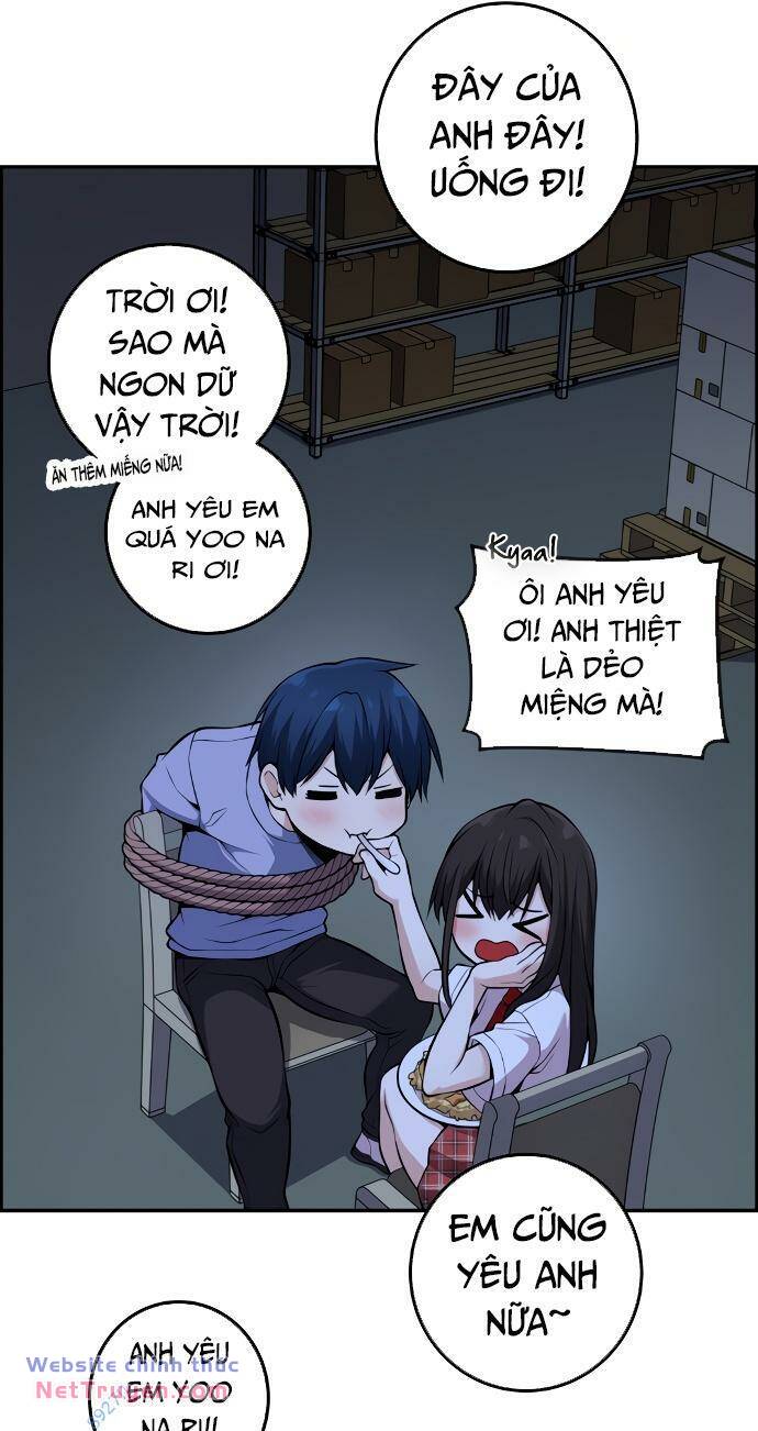 Nhân Vật Webtoon Na Kang Lim Chapter 104 - Trang 2