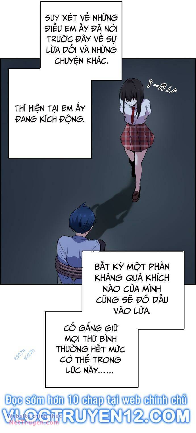 Nhân Vật Webtoon Na Kang Lim Chapter 104 - Trang 2