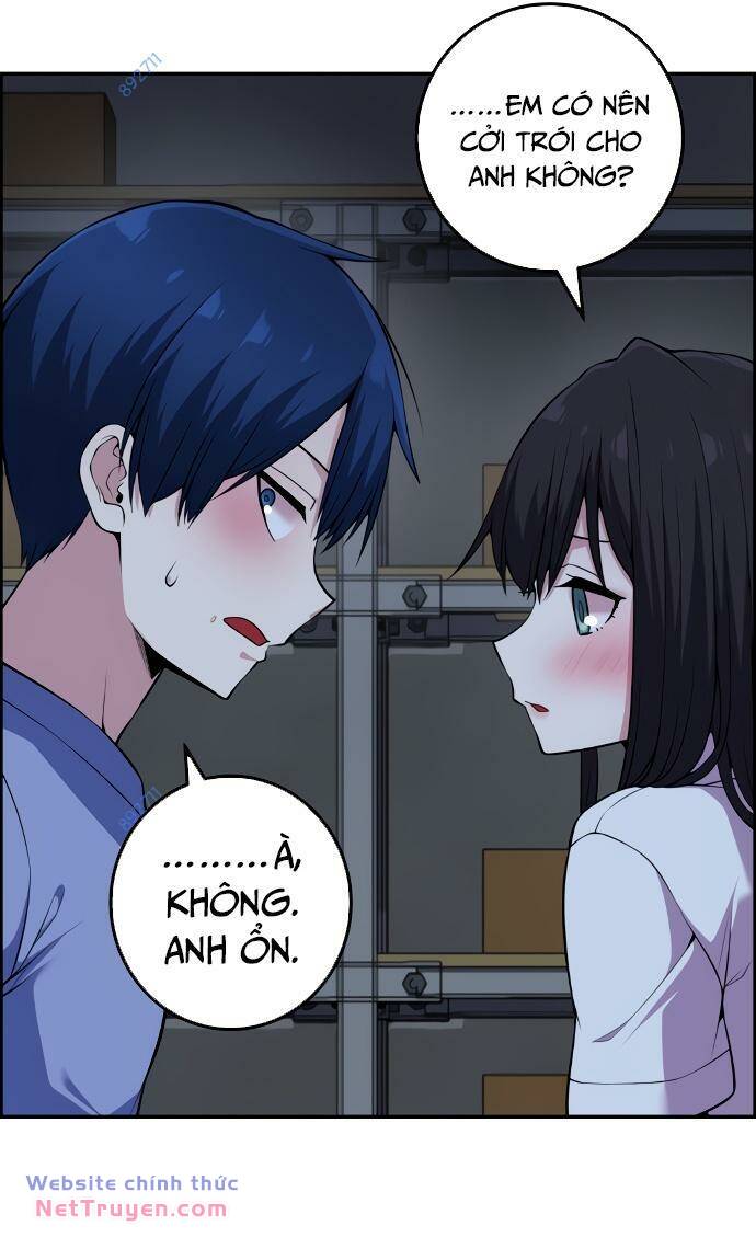 Nhân Vật Webtoon Na Kang Lim Chapter 104 - Trang 2