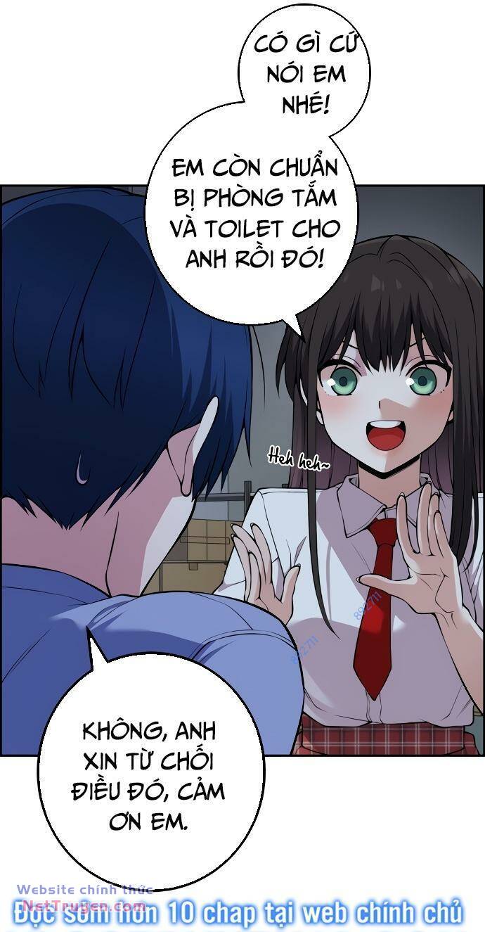 Nhân Vật Webtoon Na Kang Lim Chapter 104 - Trang 2