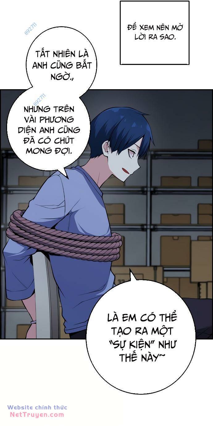 Nhân Vật Webtoon Na Kang Lim Chapter 104 - Trang 2