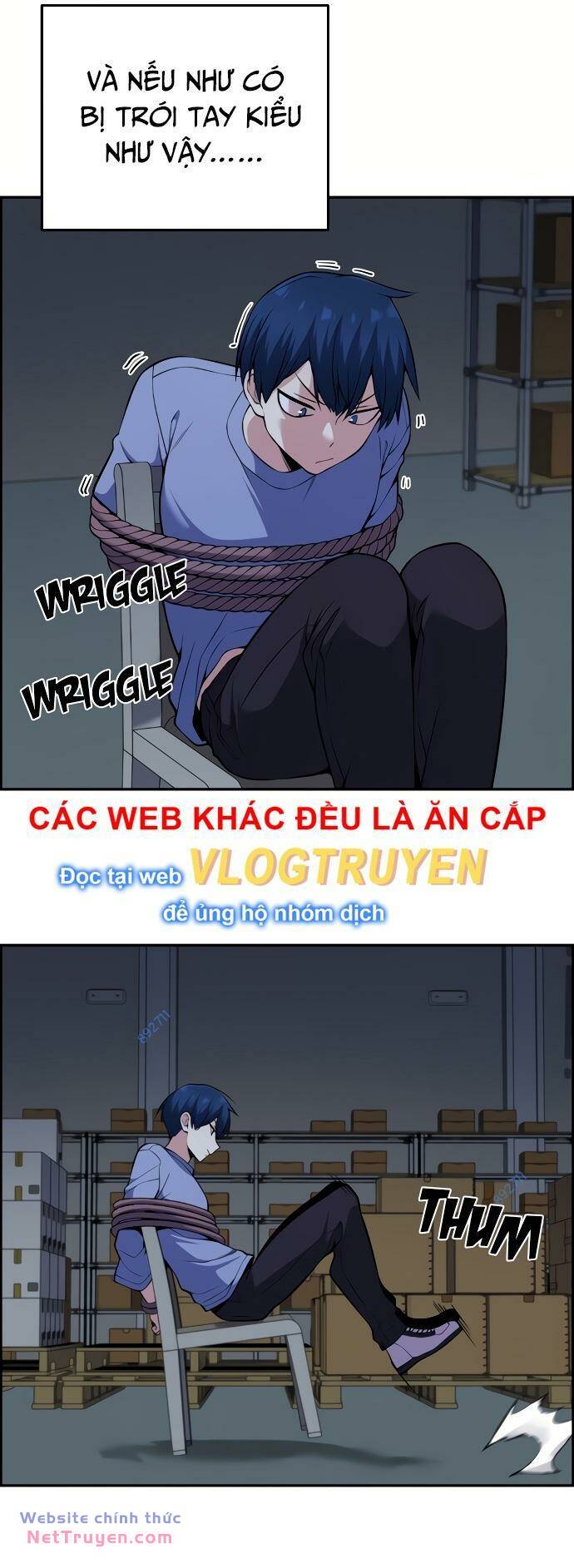 Nhân Vật Webtoon Na Kang Lim Chapter 104 - Trang 2