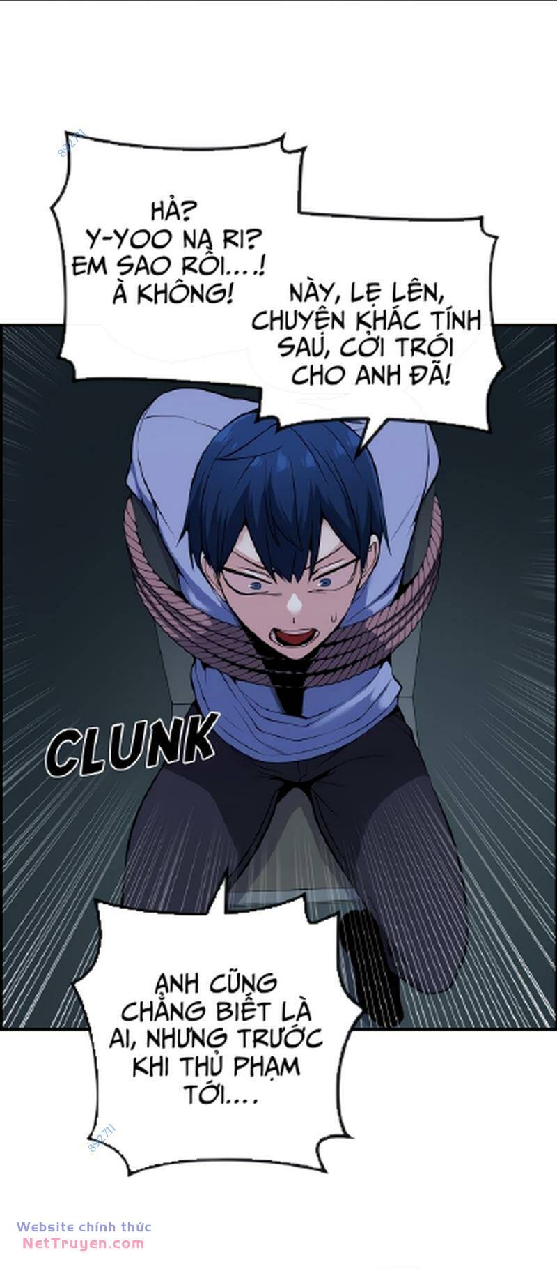 Nhân Vật Webtoon Na Kang Lim Chapter 103 - Trang 2