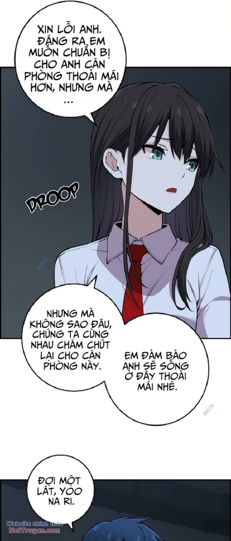 Nhân Vật Webtoon Na Kang Lim Chapter 103 - Trang 2