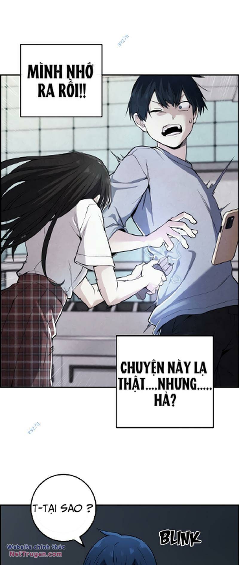 Nhân Vật Webtoon Na Kang Lim Chapter 103 - Trang 2