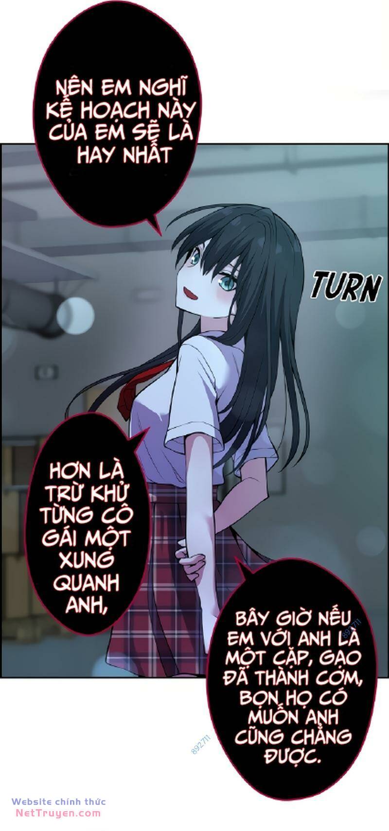 Nhân Vật Webtoon Na Kang Lim Chapter 103 - Trang 2