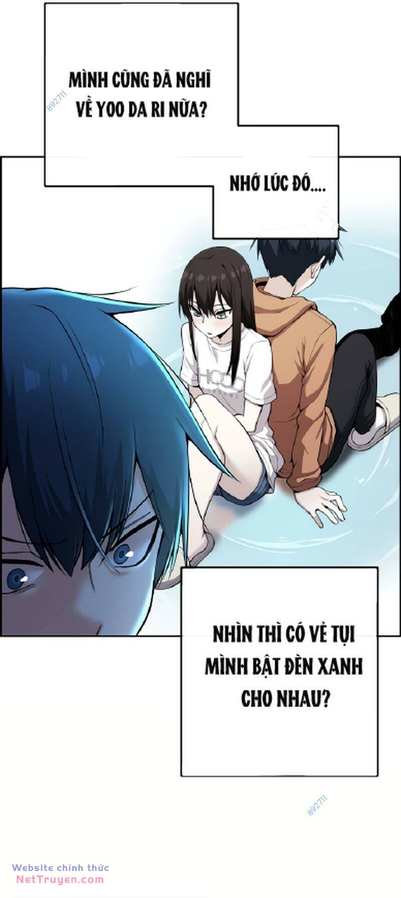 Nhân Vật Webtoon Na Kang Lim Chapter 103 - Trang 2