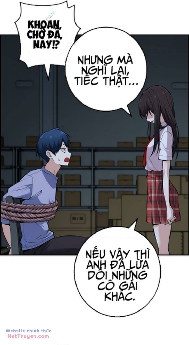 Nhân Vật Webtoon Na Kang Lim Chapter 103 - Trang 2