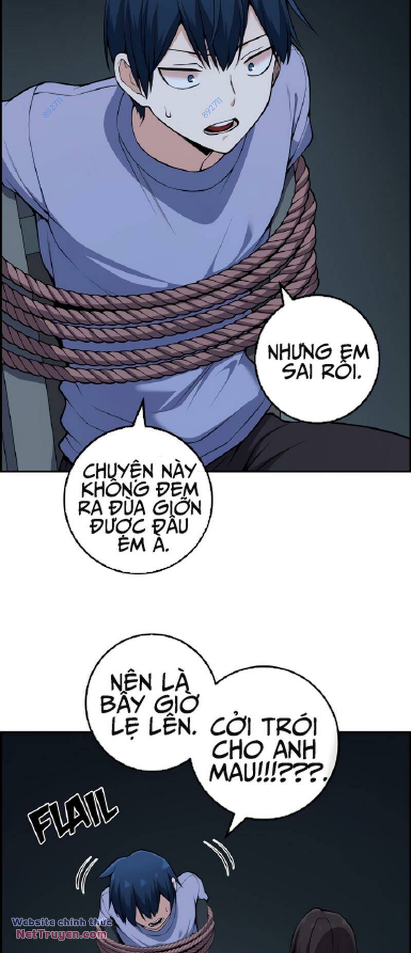 Nhân Vật Webtoon Na Kang Lim Chapter 103 - Trang 2