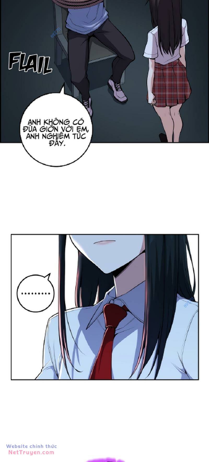 Nhân Vật Webtoon Na Kang Lim Chapter 103 - Trang 2