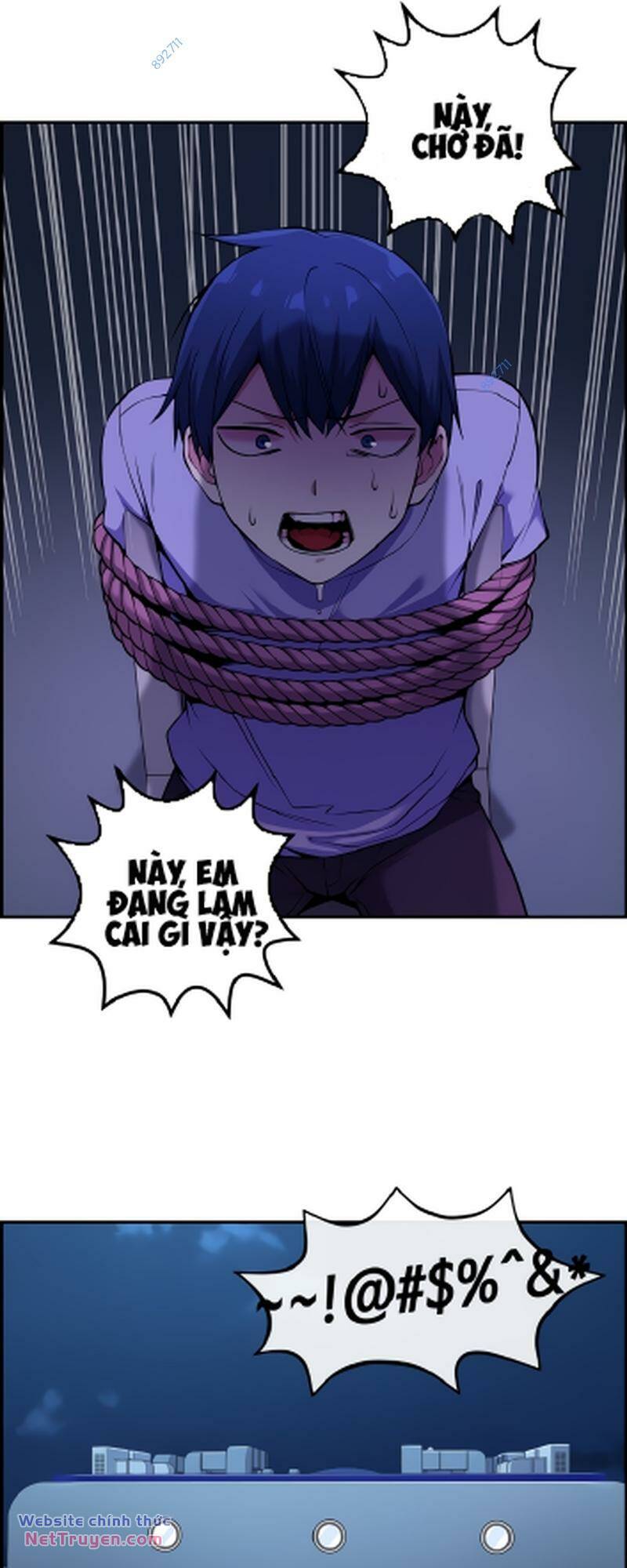 Nhân Vật Webtoon Na Kang Lim Chapter 103 - Trang 2