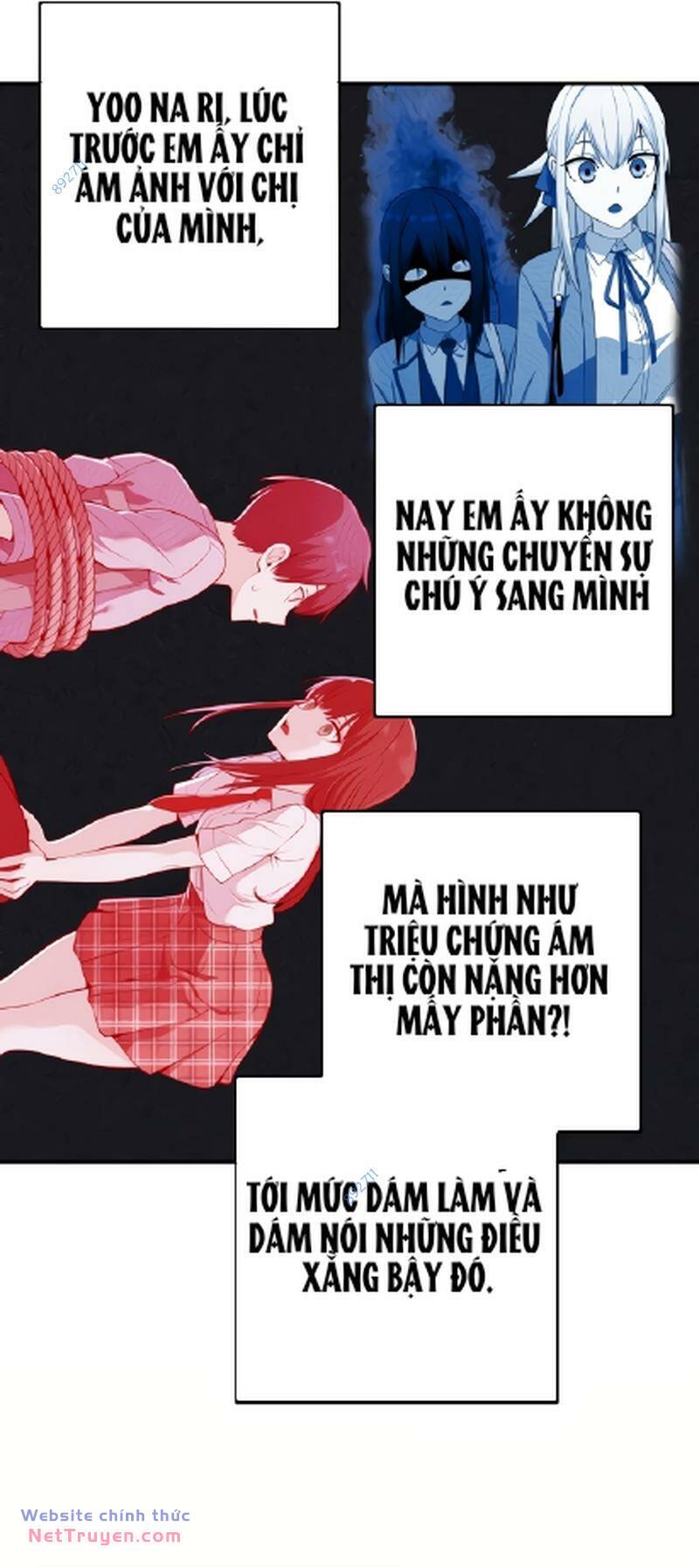 Nhân Vật Webtoon Na Kang Lim Chapter 103 - Trang 2